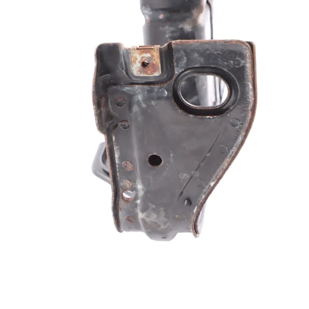 Mercedes CL203 Placa Adaptadora Refuerzo Carrocería Derecha Delantera A203620449 - SKU A2036204495 - Número de pieza A2036204495