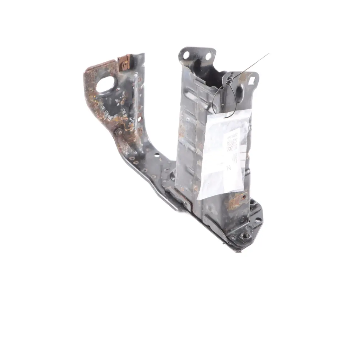Mercedes CL203 Adapterplatte Karosserieverstärkung Rechts Vorne - SKU A2036204495 - Teilenummer A2036204495