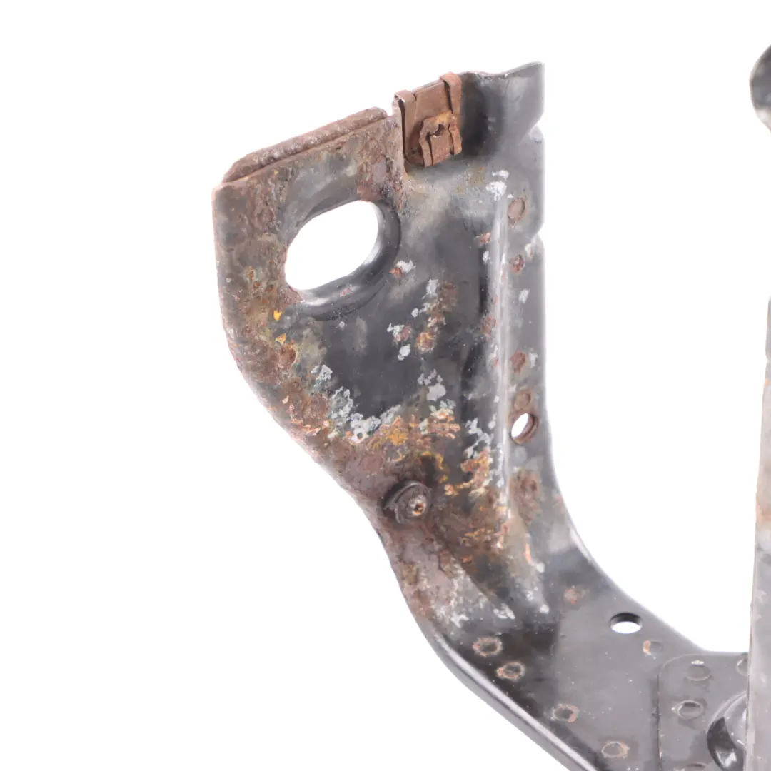 Adapter Plate Body Reinforcement Right O/S Front to Mercedes CL203 with Part number A2036204495 Mercedes CL203 Adapter Plate Body Reinforcement Right O/S Front - SKU A2036204495 - Part number A2036204495