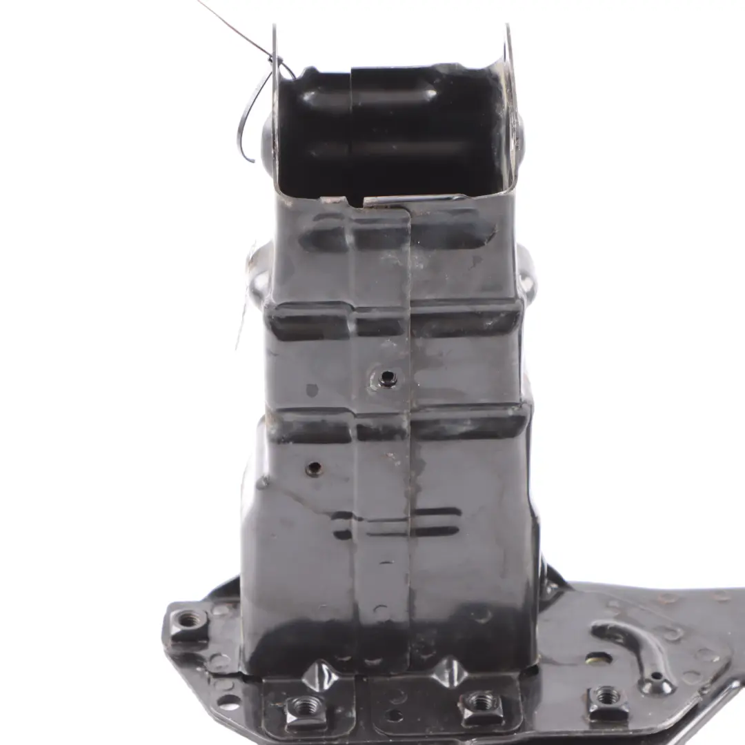 Mercedes CL203 Adapter Plate Body Reinforcement Right O/S Front - SKU A2036204495 - Part number A2036204495