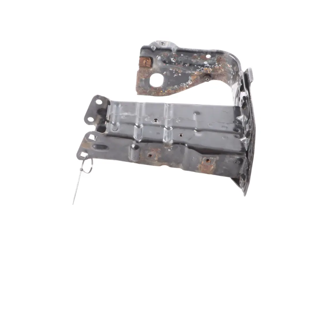 Mercedes CL203 Adapter Plate Body Reinforcement Right O/S Front - SKU A2036204495 - Part number A2036204495