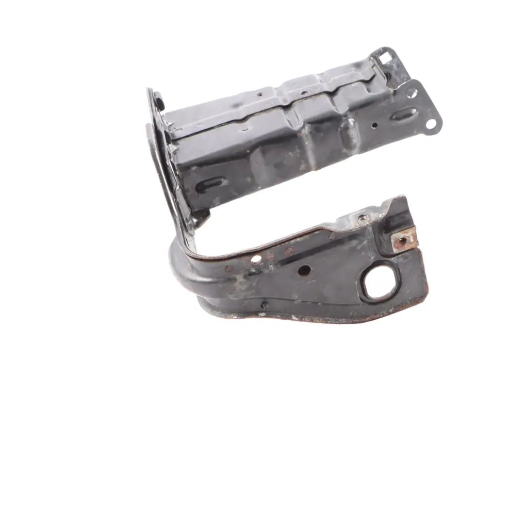 Mercedes CL203 Adapterplatte Karosserieverstärkung Rechts Vorne - SKU A2036204495 - Teilenummer A2036204495