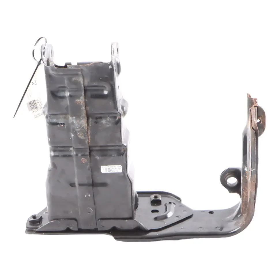 Mercedes CL203 Front Adapter Plate Body Reinforcement Left N/S A2036204495