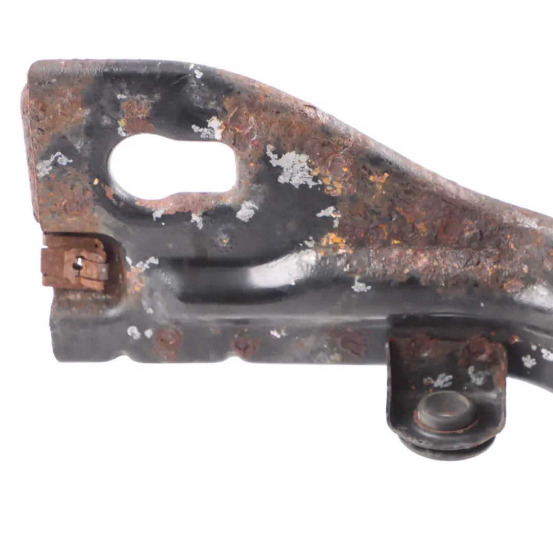 Mercedes CL203 Placa Adaptadora Refuerzo Carrocería Delantera A2036204495 - SKU A2036204795 - Número de pieza A2036204795