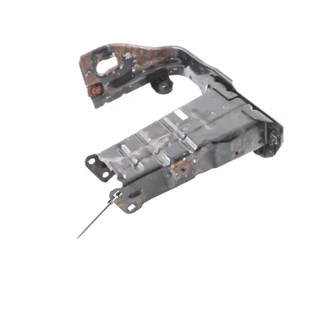 Mercedes CL203 Placa Adaptadora Refuerzo Carrocería Delantera A2036204495 - SKU A2036204795 - Número de pieza A2036204795