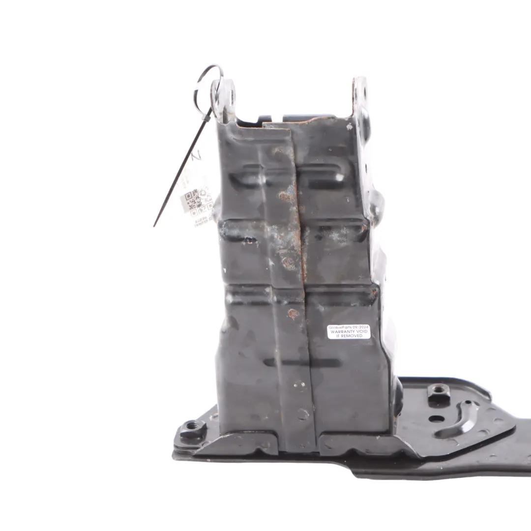 Mercedes CL203 Front Adapter Plate Body Reinforcement Left N/S A2036204495 - SKU A2036204795 - Part number A2036204795