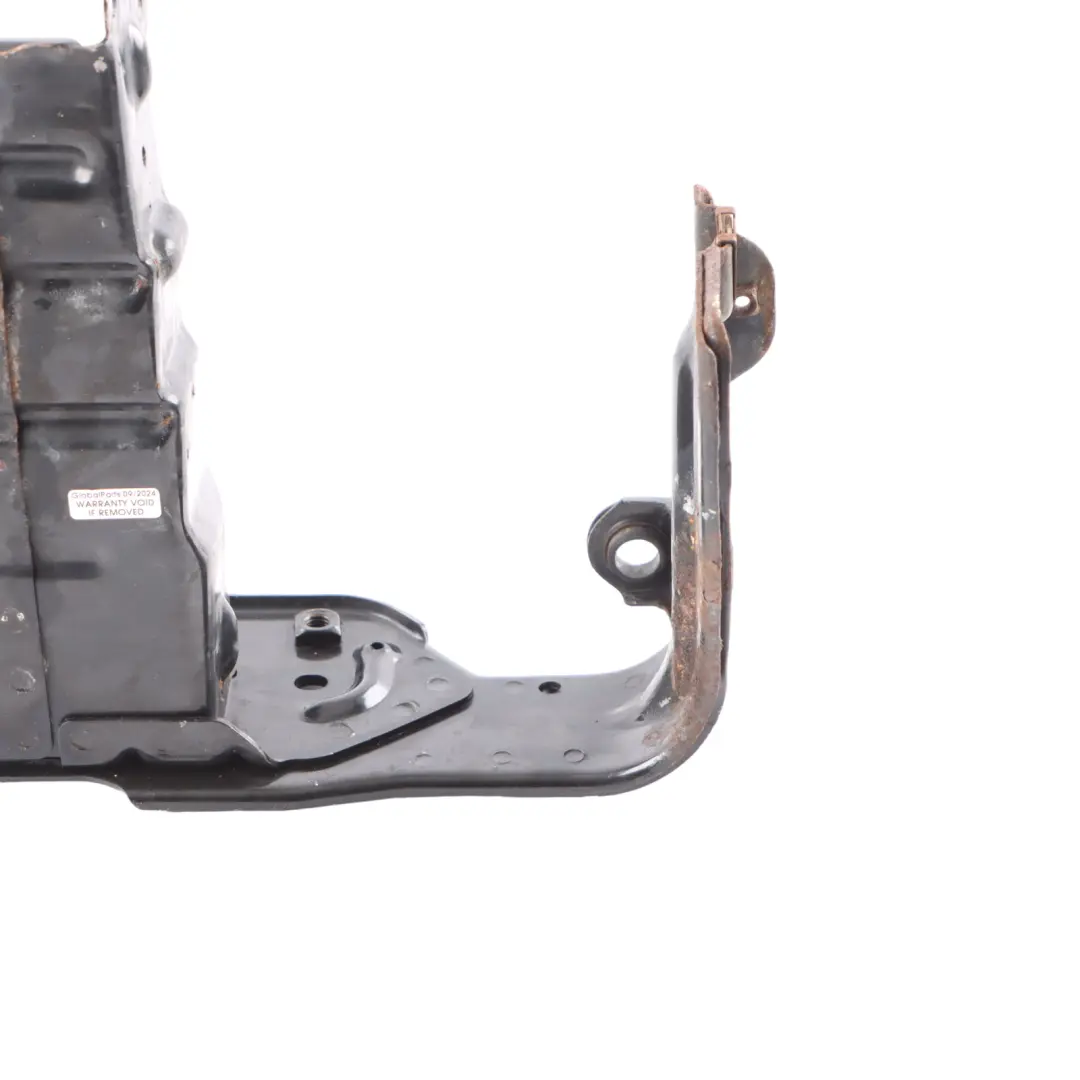Mercedes CL203 Piastra adattatore rinforzo corpo sinistro anteriore A2036204495 - SKU A2036204795 - Numero di parte A2036204795