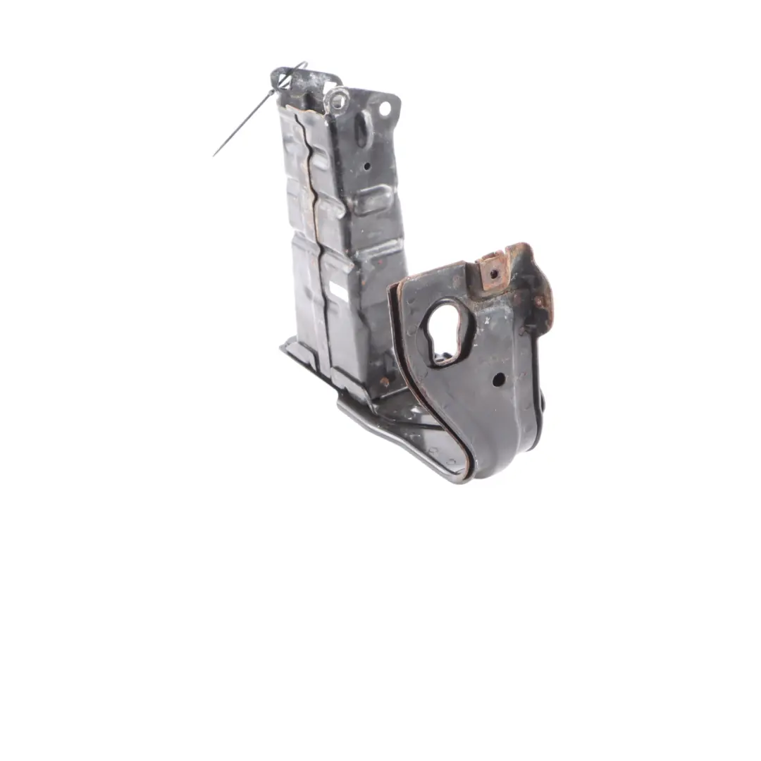 Front Adapter Plate Body Reinforcement Left N/S A2036204495 to Mercedes CL203 with Part number A2036204795 Mercedes CL203 Front Adapter Plate Body Reinforcement Left N/S A2036204495 - SKU A2036204795 - Part number A2036204795