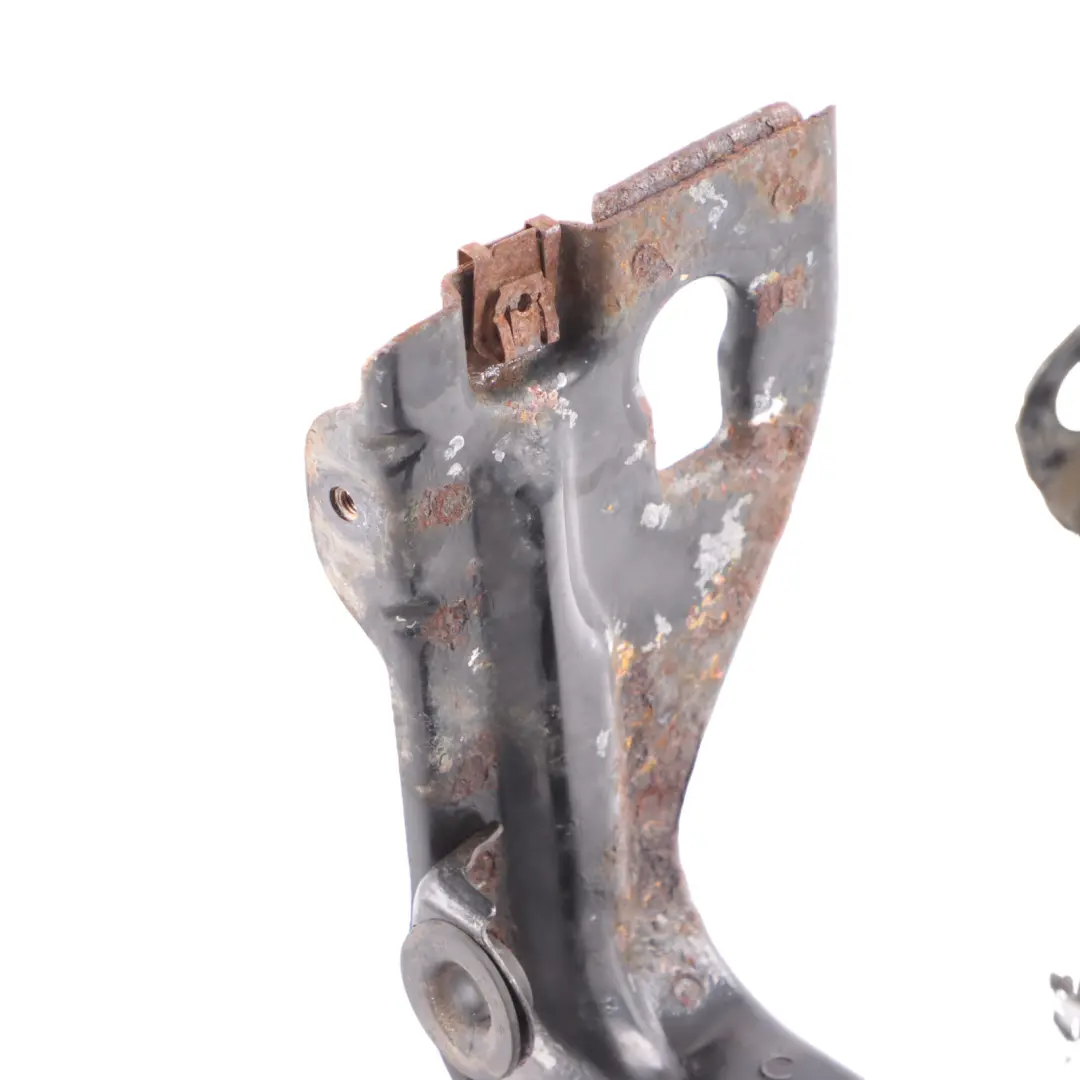 Mercedes CL203 Front Adapter Plate Body Reinforcement Left N/S A2036204495 - SKU A2036204795 - Part number A2036204795