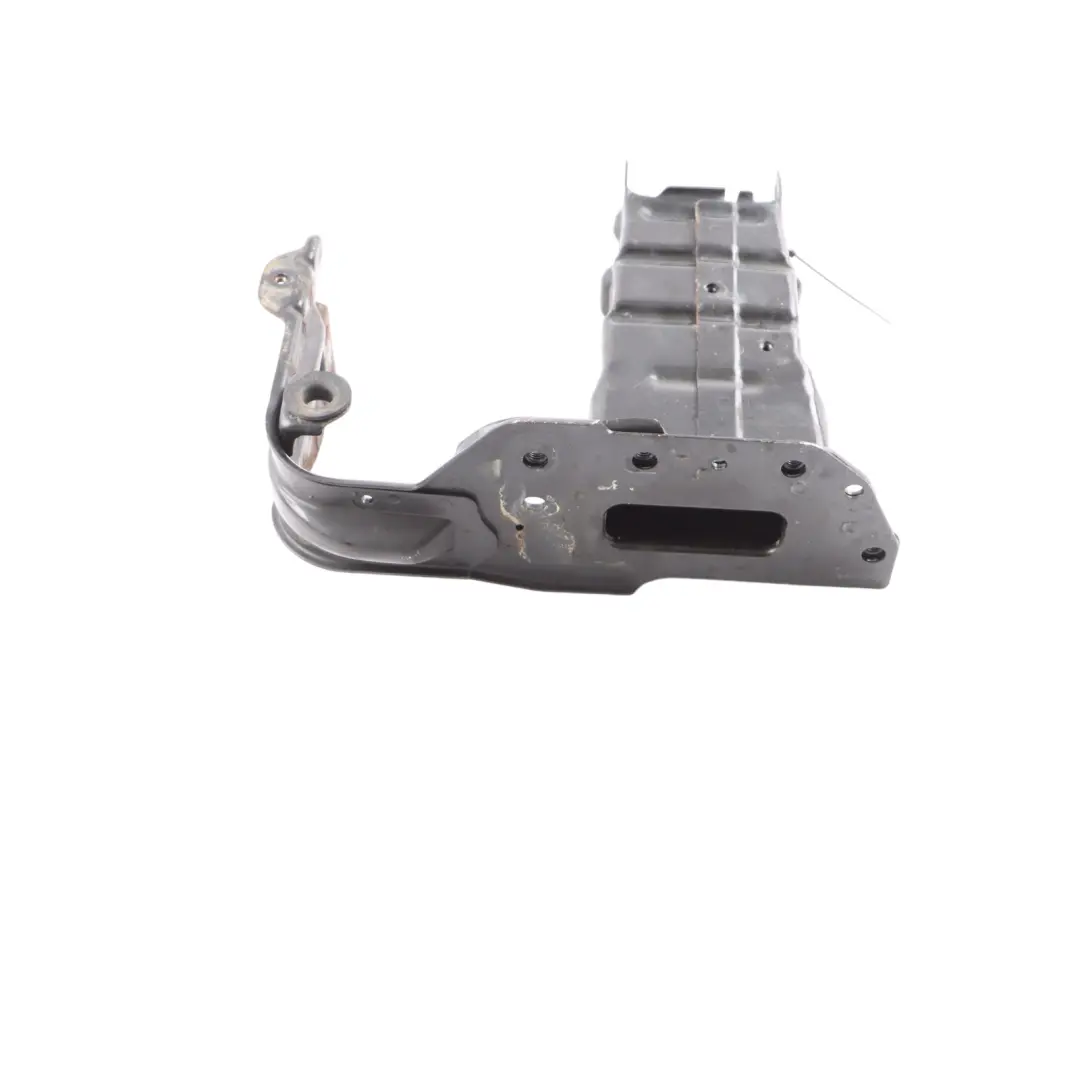 Mercedes CL203 Front Adapter Plate Body Reinforcement Left N/S A2036204495 - SKU A2036204795 - Part number A2036204795