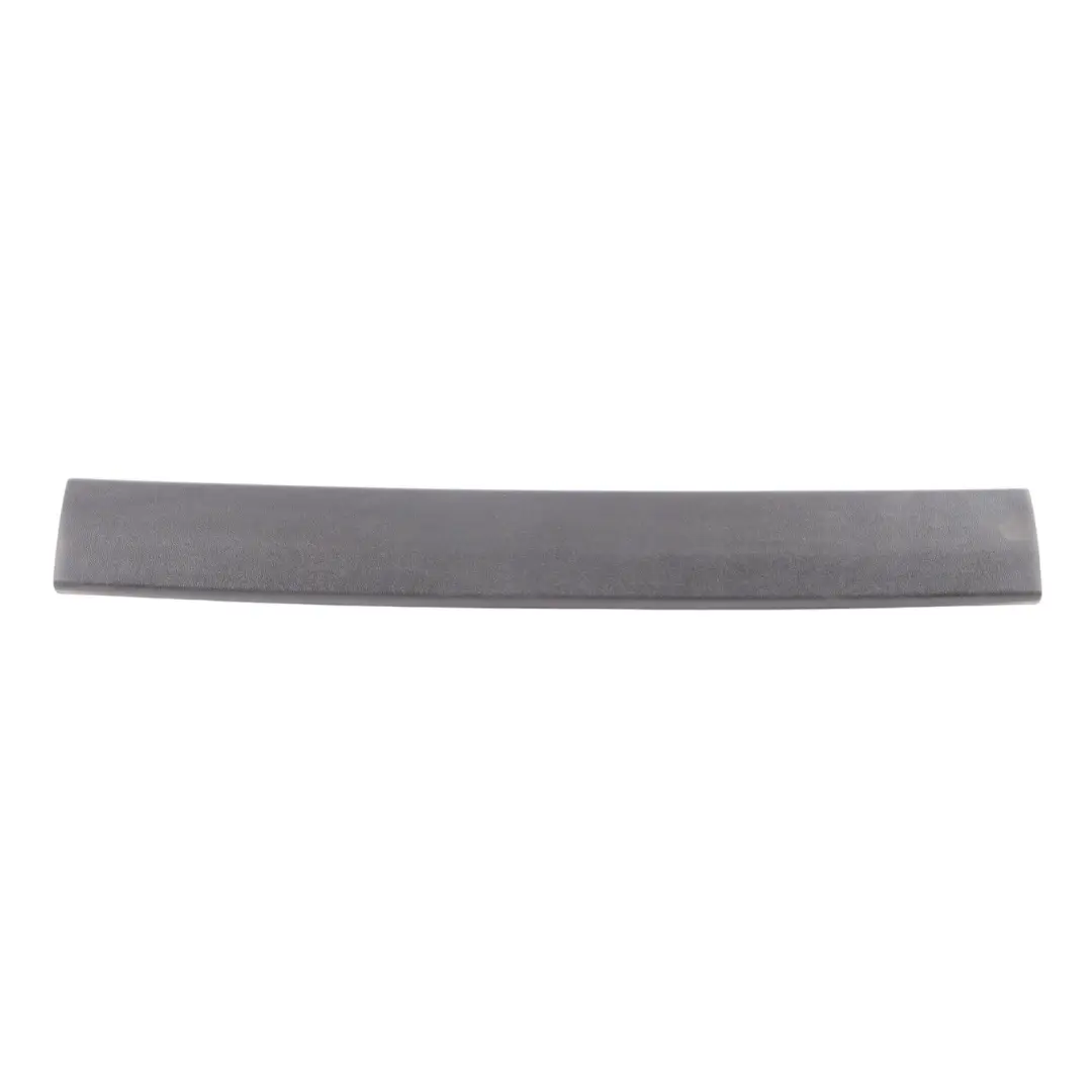 Mercedes CLC-Class CL203 Garniture de toit Barre de toit arrière - SKU A2037472471 - Numéro de pièce A2037472471