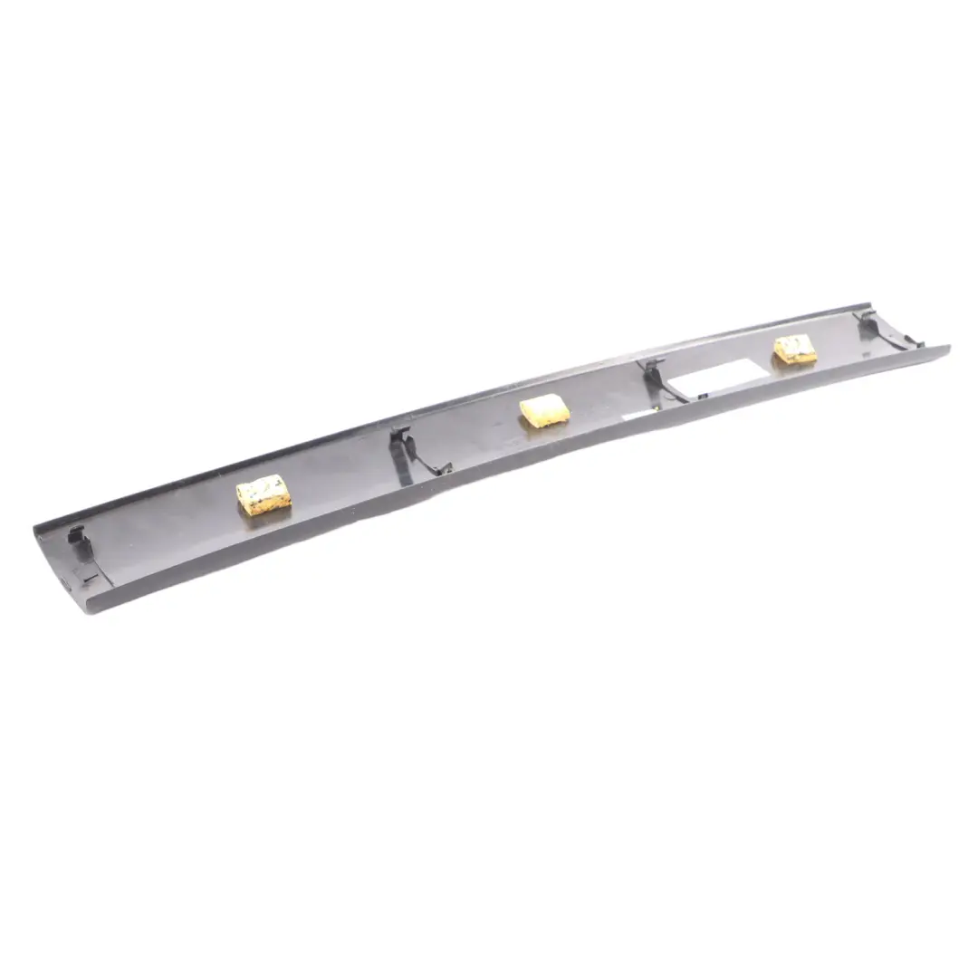 Mercedes CL203 Verkleidung Dachhimmel Dachträger Heckverkleidung - SKU A2037472471 - Teilenummer A2037472471