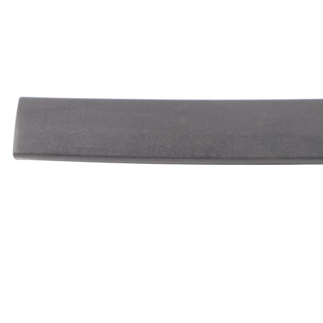 Mercedes CL203 Verkleidung Dachhimmel Dachträger Heckverkleidung - SKU A2037472471 - Teilenummer A2037472471