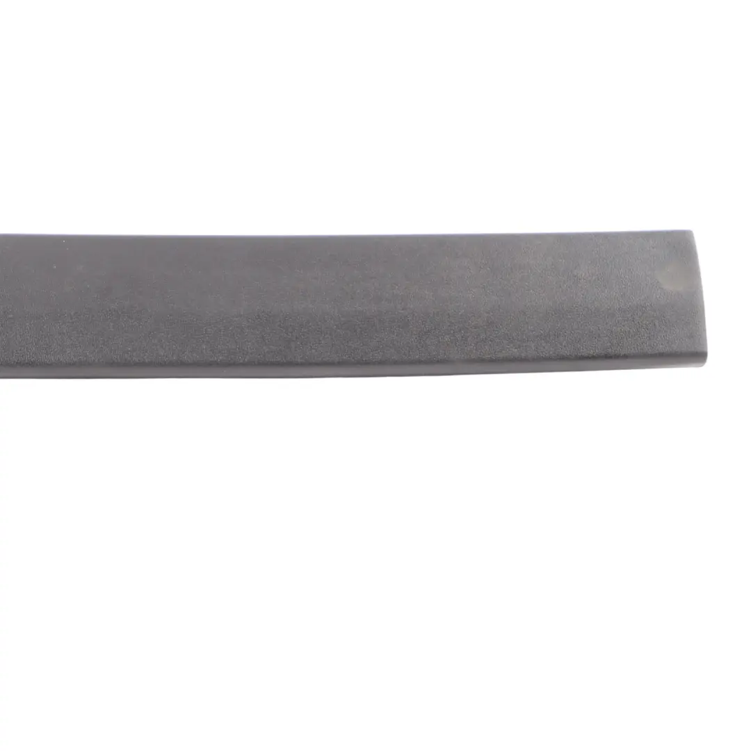 Mercedes CL203 Verkleidung Dachhimmel Dachträger Heckverkleidung - SKU A2037472471 - Teilenummer A2037472471