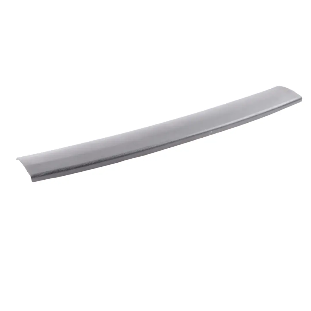 Mercedes CLC-Class CL203 Trim Headliner Roof Bar Rear Top - SKU A2037472471 - Part number A2037472471