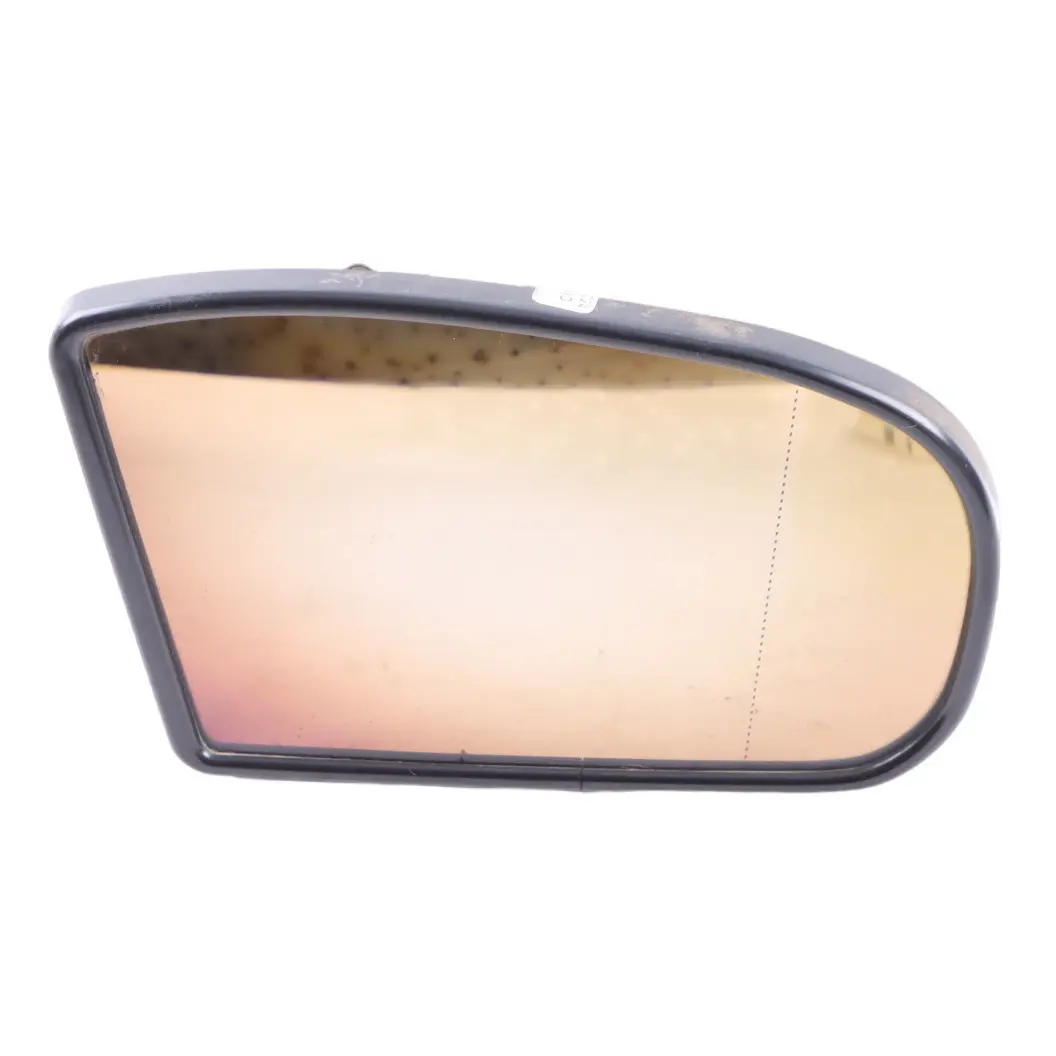 Mercedes-Benz W203 Miroir Chauffe Grand Angle Droite Voiture Dim pour à propos du numéro de pièce A2038100421 Mercedes-Benz W203 Miroir Chauffe Grand Angle Droite Voiture Dim - SKU A2038100421 - Numéro de pièce A2038100421