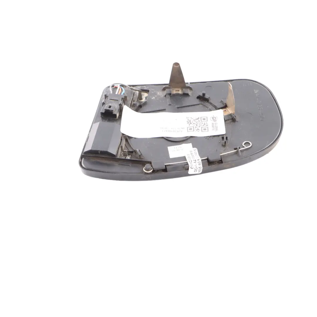 Retrovisor Derecho Calefactado con Oscurecimiento Automatico para Mercedes W203 con número de pieza A2038100421 Mercedes W203 Retrovisor Derecho Calefactado con Oscurecimiento Automatico - SKU A2038100421 - Número de pieza A2038100421
