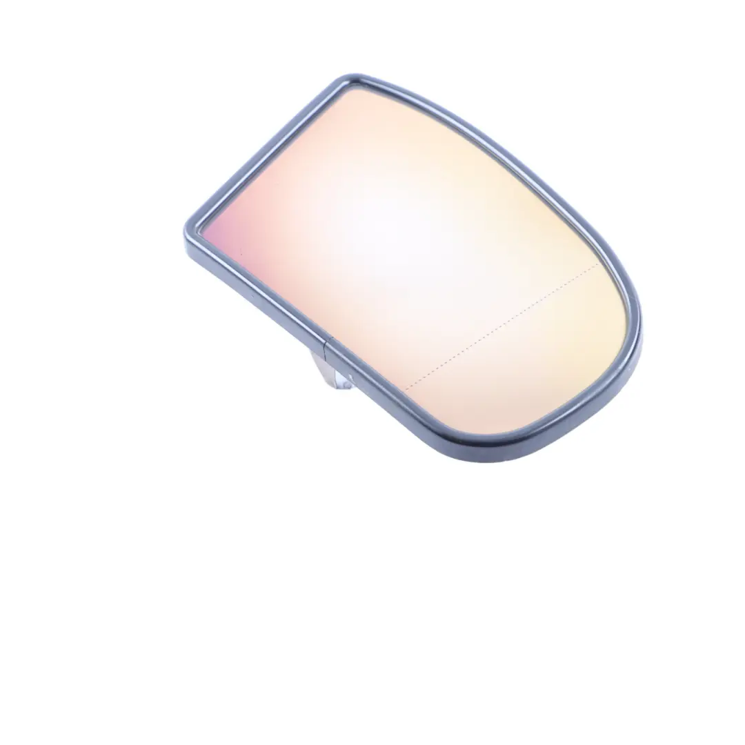 WCM Right Side Wing Mirror Glass For Mercedes-Benz W203 C-Class (2000-2007) - Heated, Elec/Blind Spot.