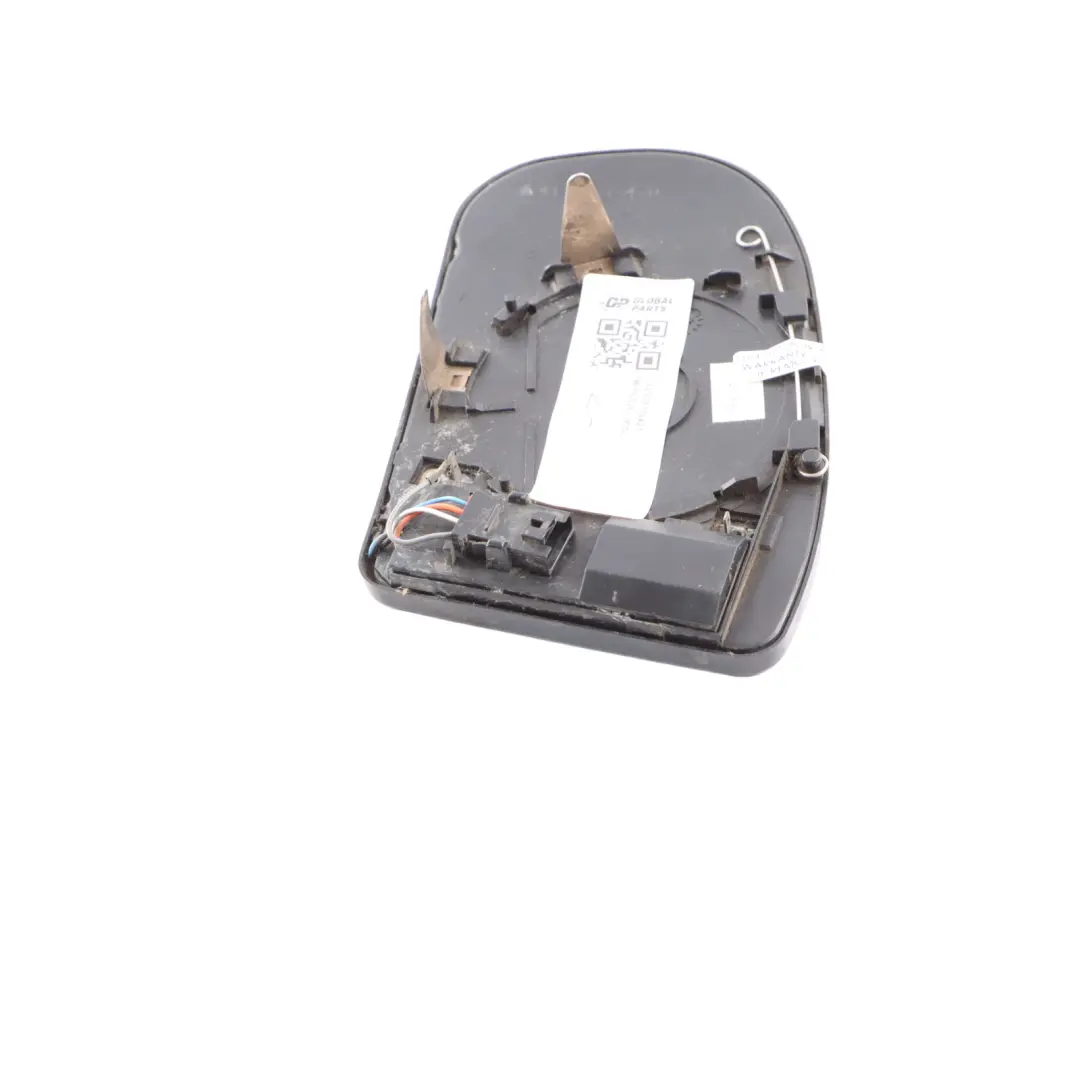Mercedes W203 Retrovisor Derecho Calefactado con Oscurecimiento Automatico - SKU A2038100421 - Número de pieza A2038100421