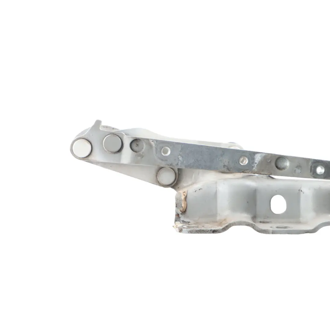 Mercedes W203 Motorhaube Motorhaubenscharnier vorne rechts Iridium Silber 775 - SKU A2038800428-CW - Teilenummer A2038800428