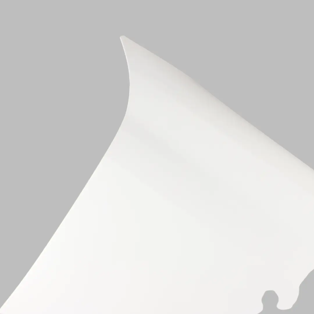 Mercedes CL203 Side Panel Front Right O/S Wing Fender Calcite White - 650 - SKU A2038801418-CW - Part number A2038801418