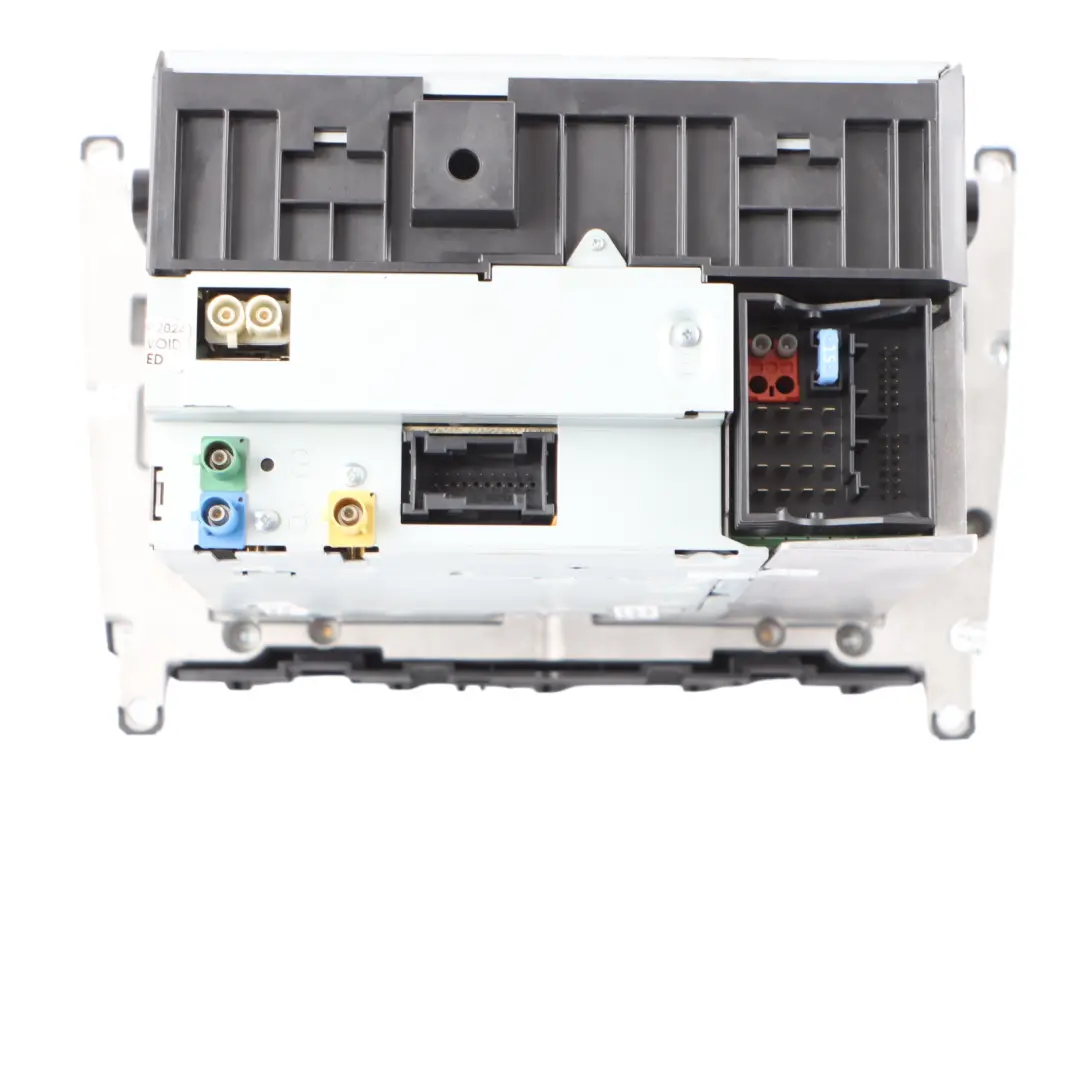 Mercedes CL203 Central Audio Navi Sat Display Screen Multi Media - SKU A2039060100 - Part number A2039060100