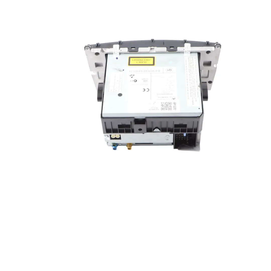 Mercedes CL203 Central Audio Navi Sat Display Screen Multi Media - SKU A2039060100 - Part number A2039060100
