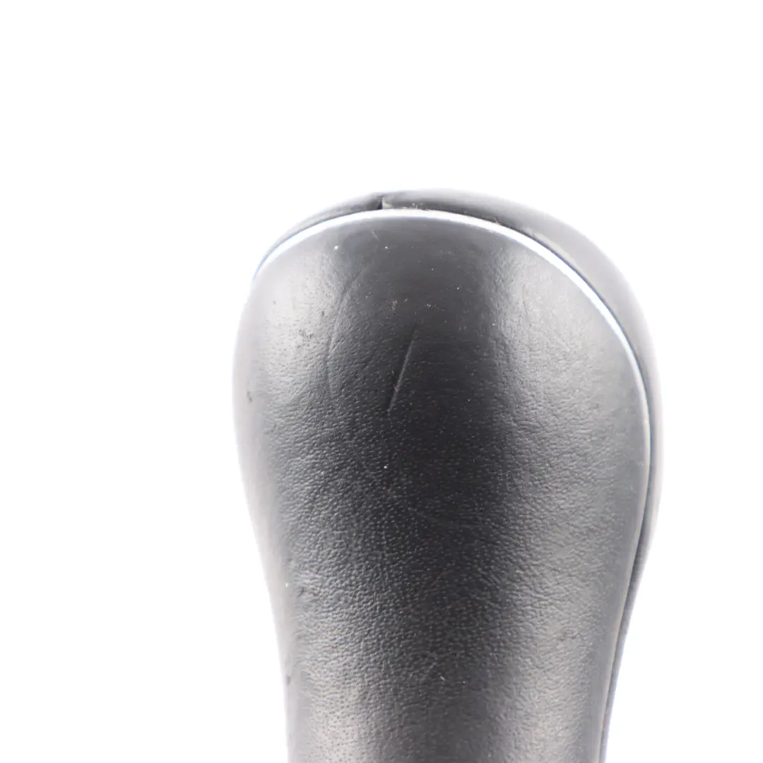 Gear Shift Cover Mercedes W204 W207 Selector Lever Black - SKU A2042677510-1 - Part number A2042677510