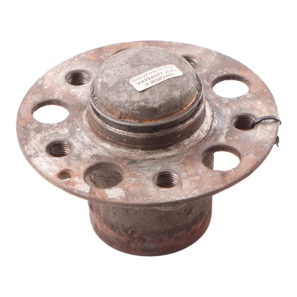 Tylna Piasta Łożysko Koła A2043300625 do Mercedes W204 o numerze A2043300625 Mercedes W204 Tylna Piasta Łożysko Koła A2043300625 - SKU A2043300625-1 - Numer Części A2043300625