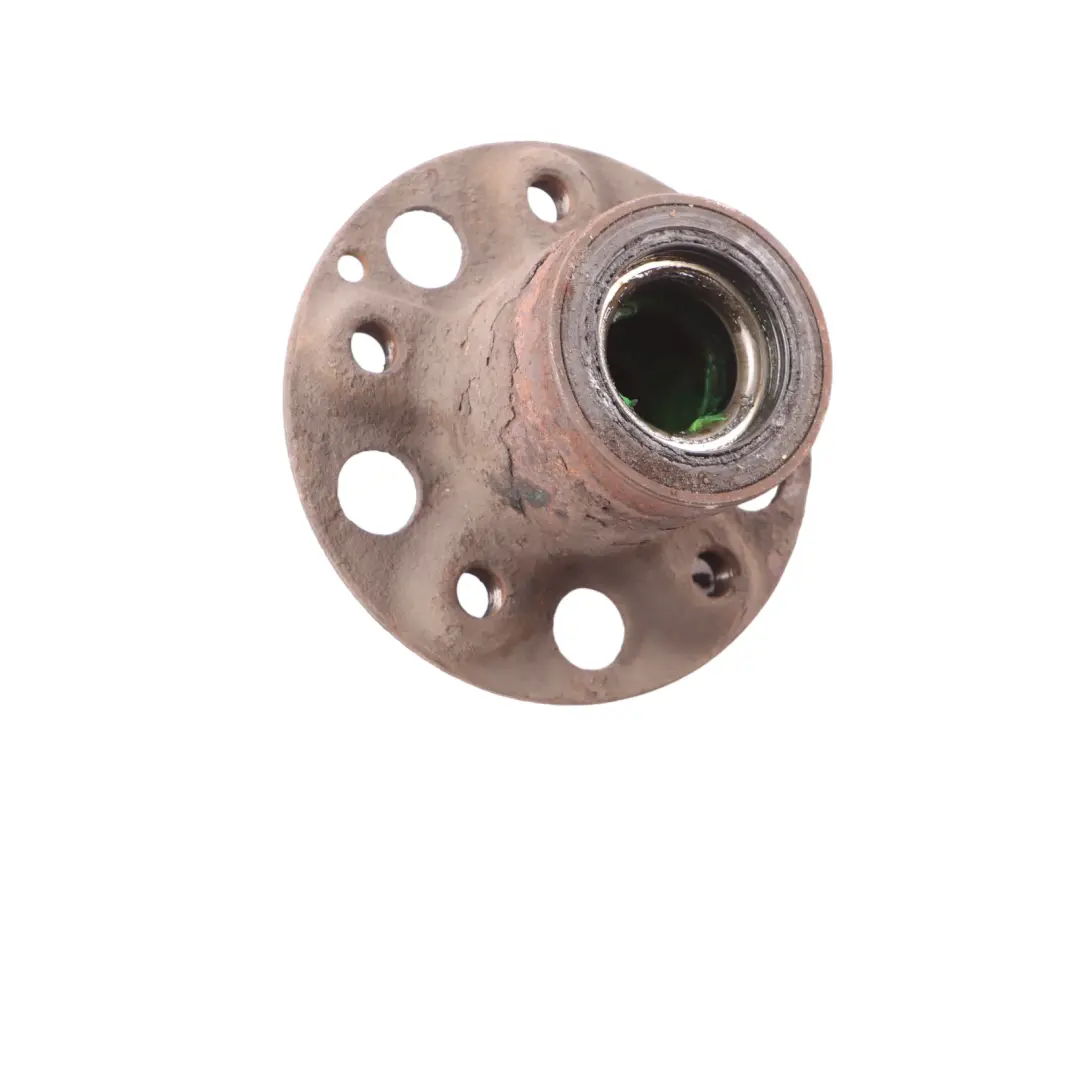 Mercedes W204 Assale Posteriore Flangia Mozzo A2043300625 - SKU A2043300625-1 - Numero di parte A2043300625 
