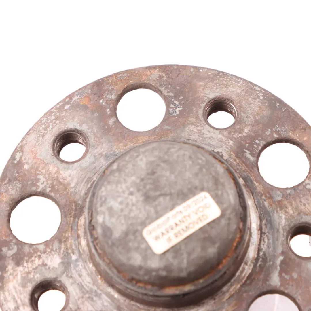 Mercedes W204 Eje Trasero Rueda Motriz Brida Buje A2043300625 - SKU A2043300625-1 - Número de pieza A2043300625 