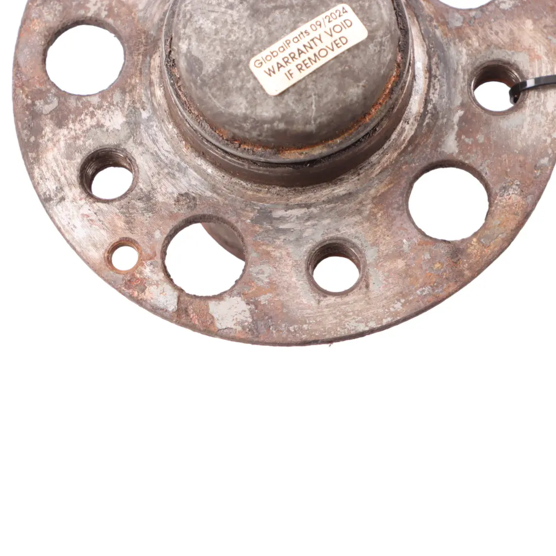 Eje Trasero Rueda Motriz Brida Buje A2043300625 para Mercedes W204 con número de pieza A2043300625 Mercedes W204 Eje Trasero Rueda Motriz Brida Buje A2043300625 - SKU A2043300625-1 - Número de pieza A2043300625