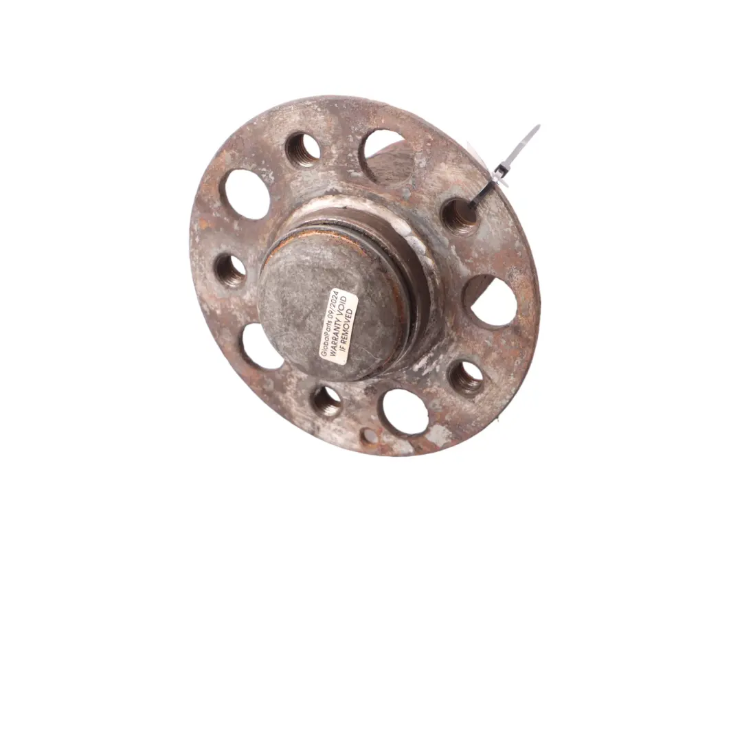 Mercedes W204 Assale Posteriore Flangia Mozzo A2043300625 - SKU A2043300625-1 - Numero di parte A2043300625 