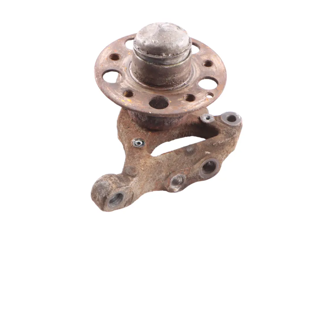  Radträger Mercedes R171 W203 Aufhängung Radnabe Vorne Links - SKU A2043320101-7 - Teilenummer A2043320101