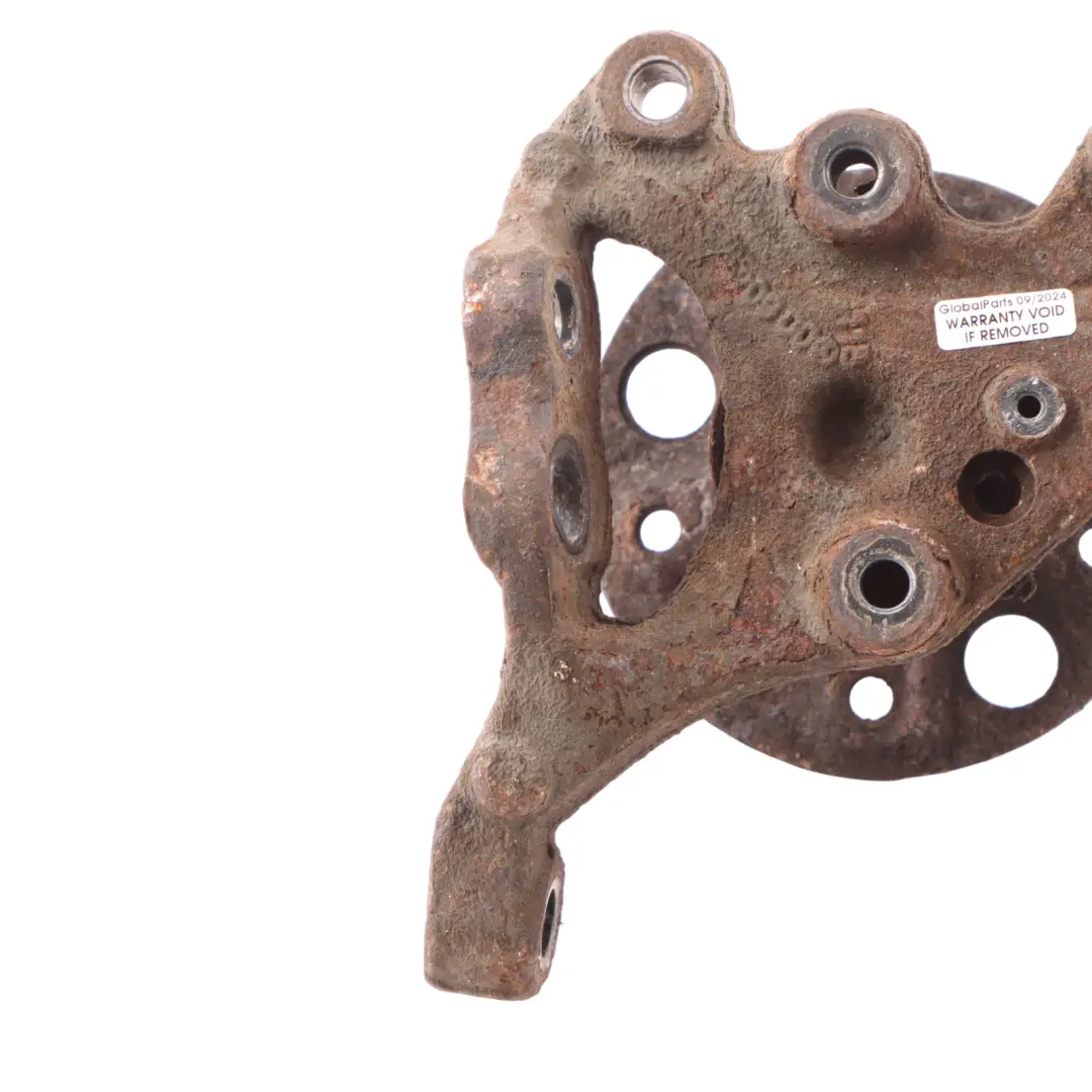 Roue Mercedes R171 W203 Suspension Roue Moyeu Avant Gauche pour Porte à propos du numéro de pièce A2043320101 Porte Roue Mercedes R171 W203 Suspension Roue Moyeu Avant Gauche - SKU A2043320101-7 - Numéro de pièce A2043320101