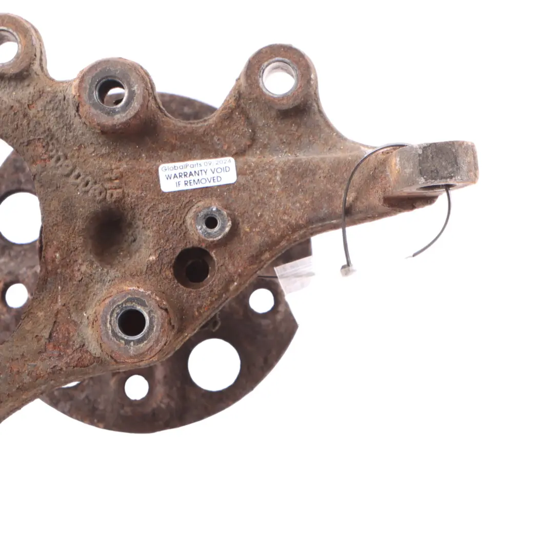 Portaruota Mercedes R171 W203 Sospensione ruota anteriore sinistro per con numero di parte A2043320101 Portaruota Mercedes R171 W203 Sospensione ruota anteriore sinistro - SKU A2043320101-7 - Numero di parte A2043320101