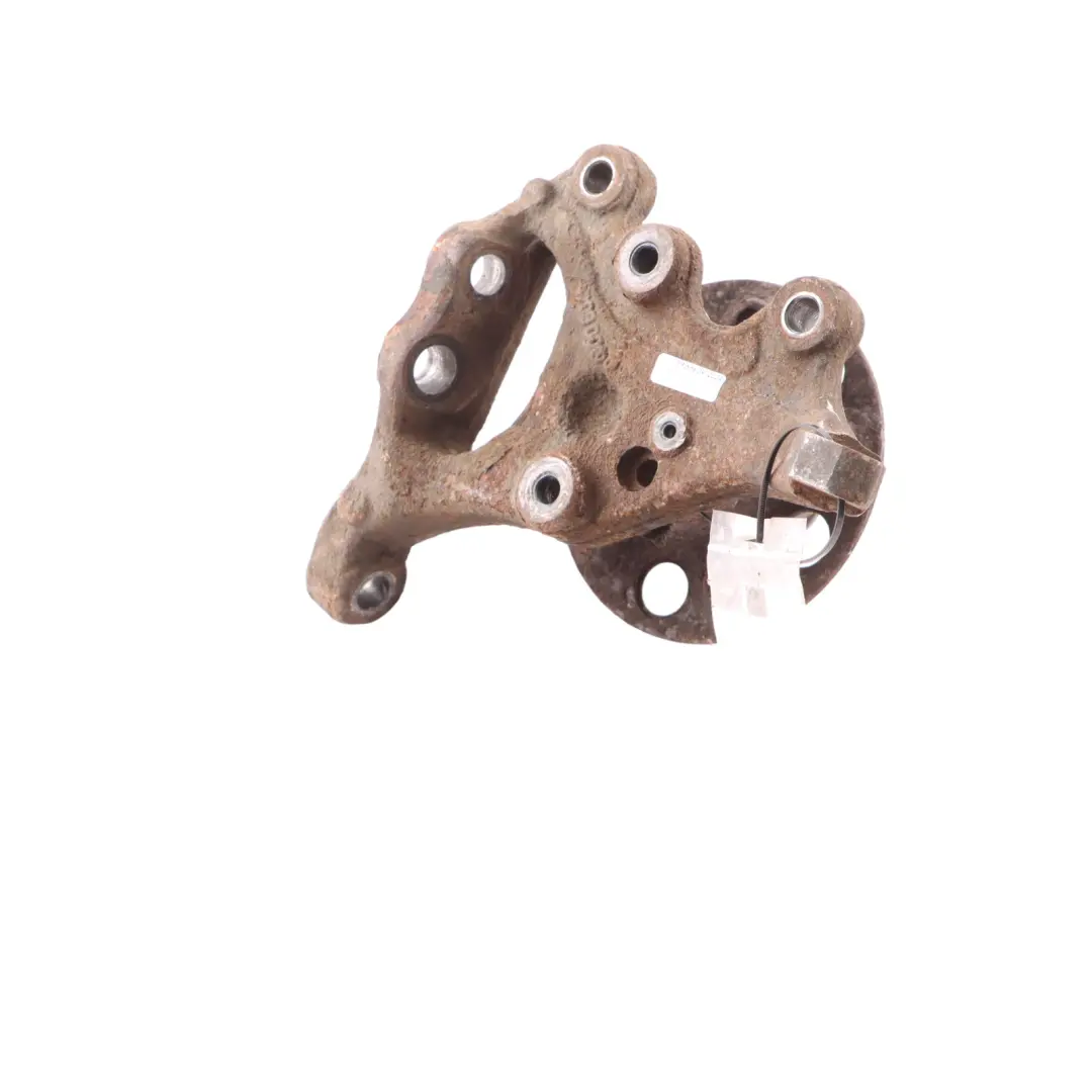 Roue Mercedes R171 W203 Suspension Roue Moyeu Avant Gauche pour Porte à propos du numéro de pièce A2043320101 Porte Roue Mercedes R171 W203 Suspension Roue Moyeu Avant Gauche - SKU A2043320101-7 - Numéro de pièce A2043320101