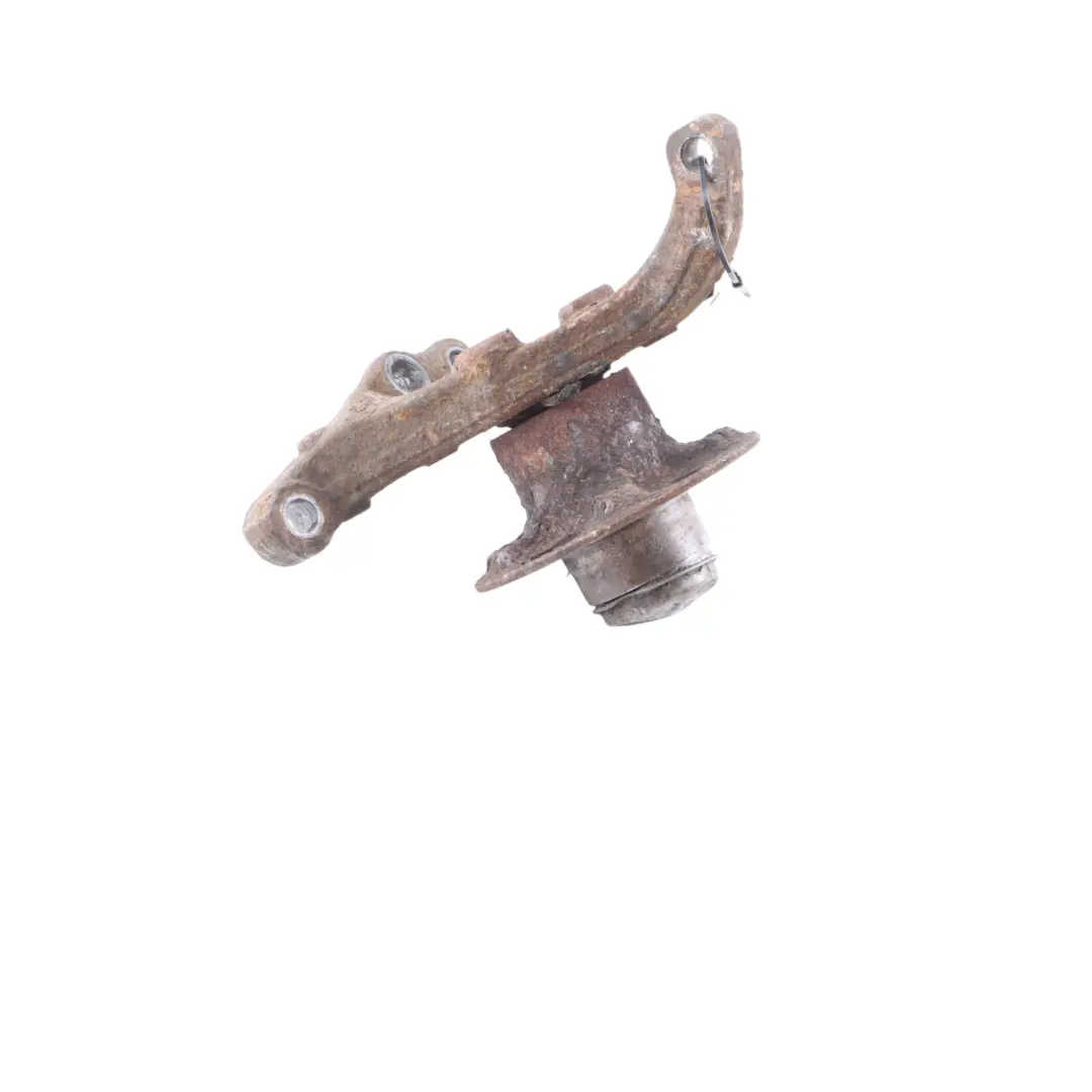 Portaruota Mercedes R171 W203 Sospensione ruota anteriore sinistro per con numero di parte A2043320101 Portaruota Mercedes R171 W203 Sospensione ruota anteriore sinistro - SKU A2043320101-7 - Numero di parte A2043320101