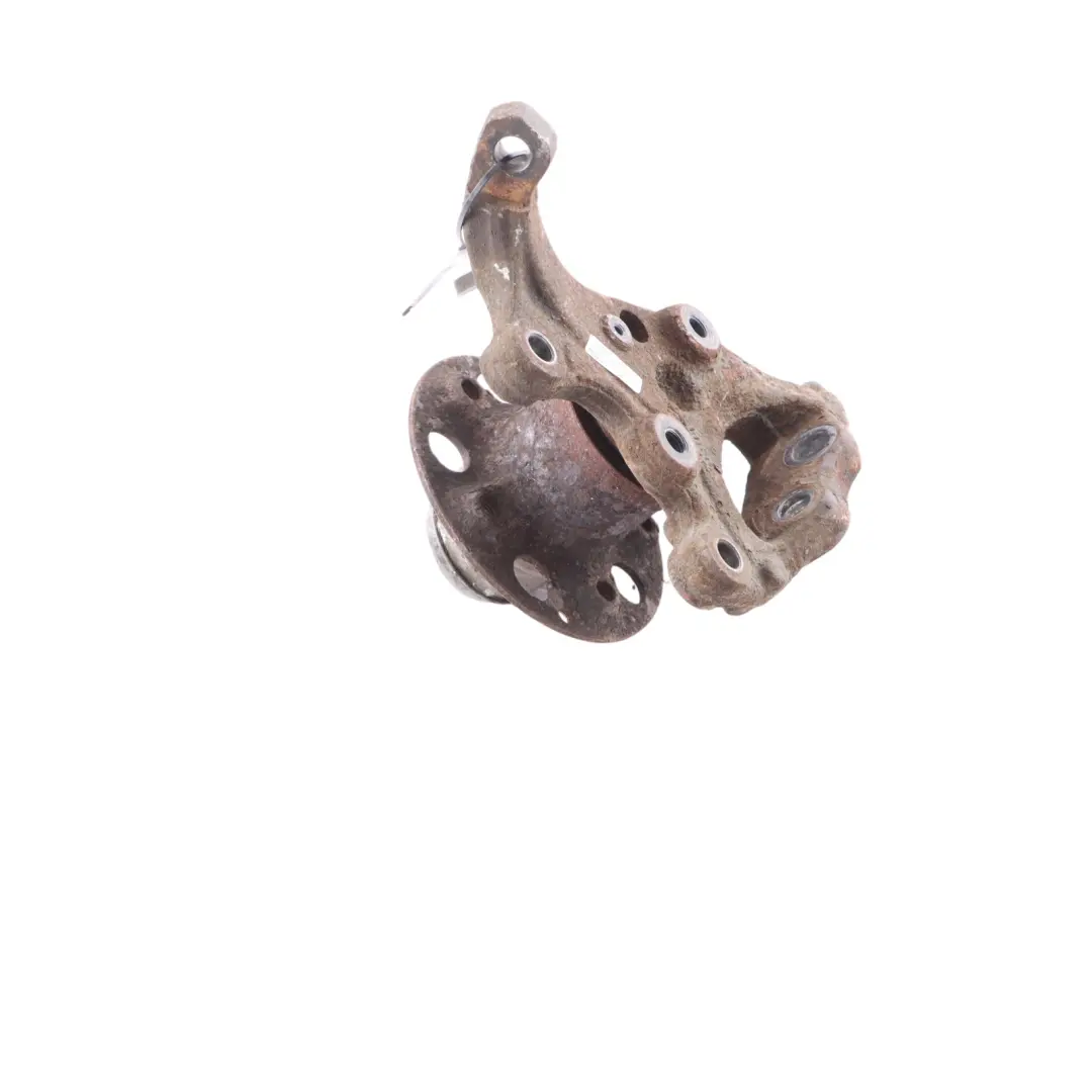 Portaruota Mercedes R171 W203 Sospensione ruota anteriore sinistro per con numero di parte A2043320101 Portaruota Mercedes R171 W203 Sospensione ruota anteriore sinistro - SKU A2043320101-7 - Numero di parte A2043320101