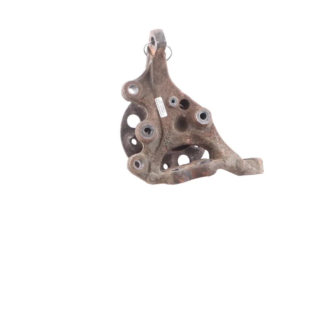  Portaruota Mercedes R171 W203 Sospensione ruota anteriore sinistro - SKU A2043320101-7 - Numero di parte A2043320101