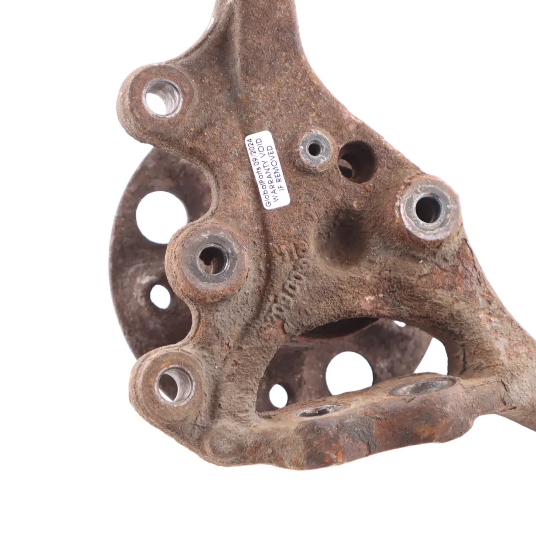 Portaruota Mercedes R171 W203 Sospensione ruota anteriore sinistro per con numero di parte A2043320101 Portaruota Mercedes R171 W203 Sospensione ruota anteriore sinistro - SKU A2043320101-7 - Numero di parte A2043320101