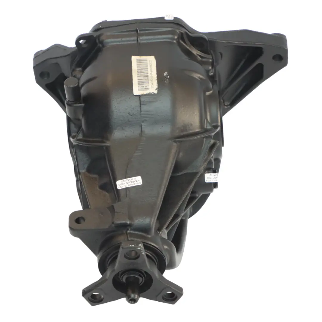 Mercedes W204 W205 W212 Hinterachsgetriebe Differenzial Diff 2043507400 GARANTIE - SKU A2043500614 - Teilenummer  A2043500614