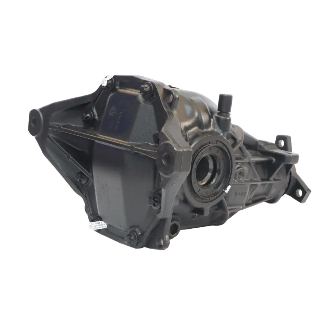 Mercedes W204 W205 W212 Hinterachsgetriebe Differenzial Diff 2043507400 GARANTIE - SKU A2043500614 - Teilenummer  A2043500614