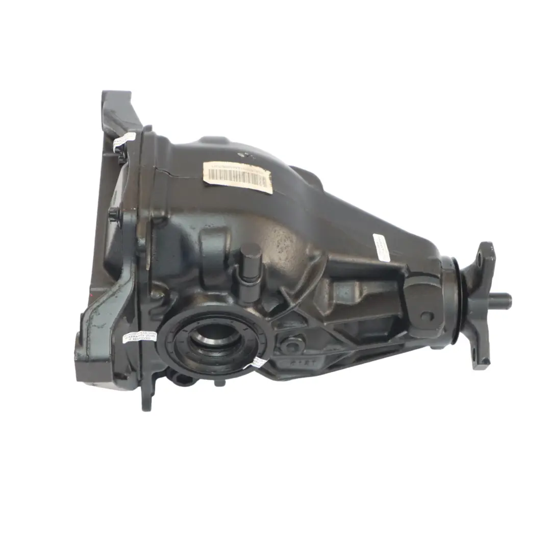 Differential Diff 3,07 Ratio 2043507400 WARRANTY to Mercedes W204 W205 W212 Rear with Part number A2043500614 Mercedes W204 W205 W212 Rear Differential Diff 3,07 Ratio 2043507400 WARRANTY - SKU A2043500614 - Part number A2043500614