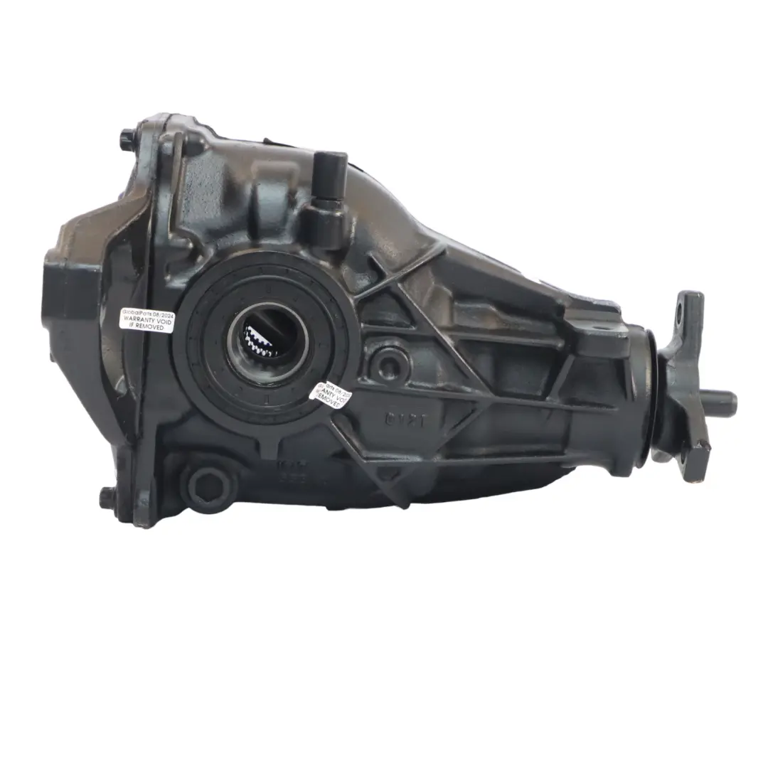 Mercedes W204 W205 W212 Hinterachsgetriebe Differenzial Diff 2043507400 GARANTIE - SKU A2043500614 - Teilenummer  A2043500614