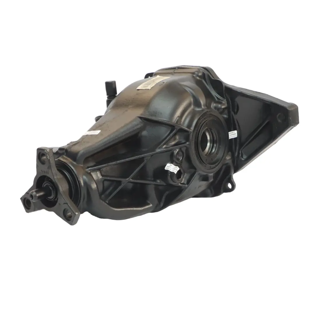 Mercedes W204 W205 W212 Hinterachsgetriebe Differenzial Diff 2043507400 GARANTIE - SKU A2043500614 - Teilenummer  A2043500614