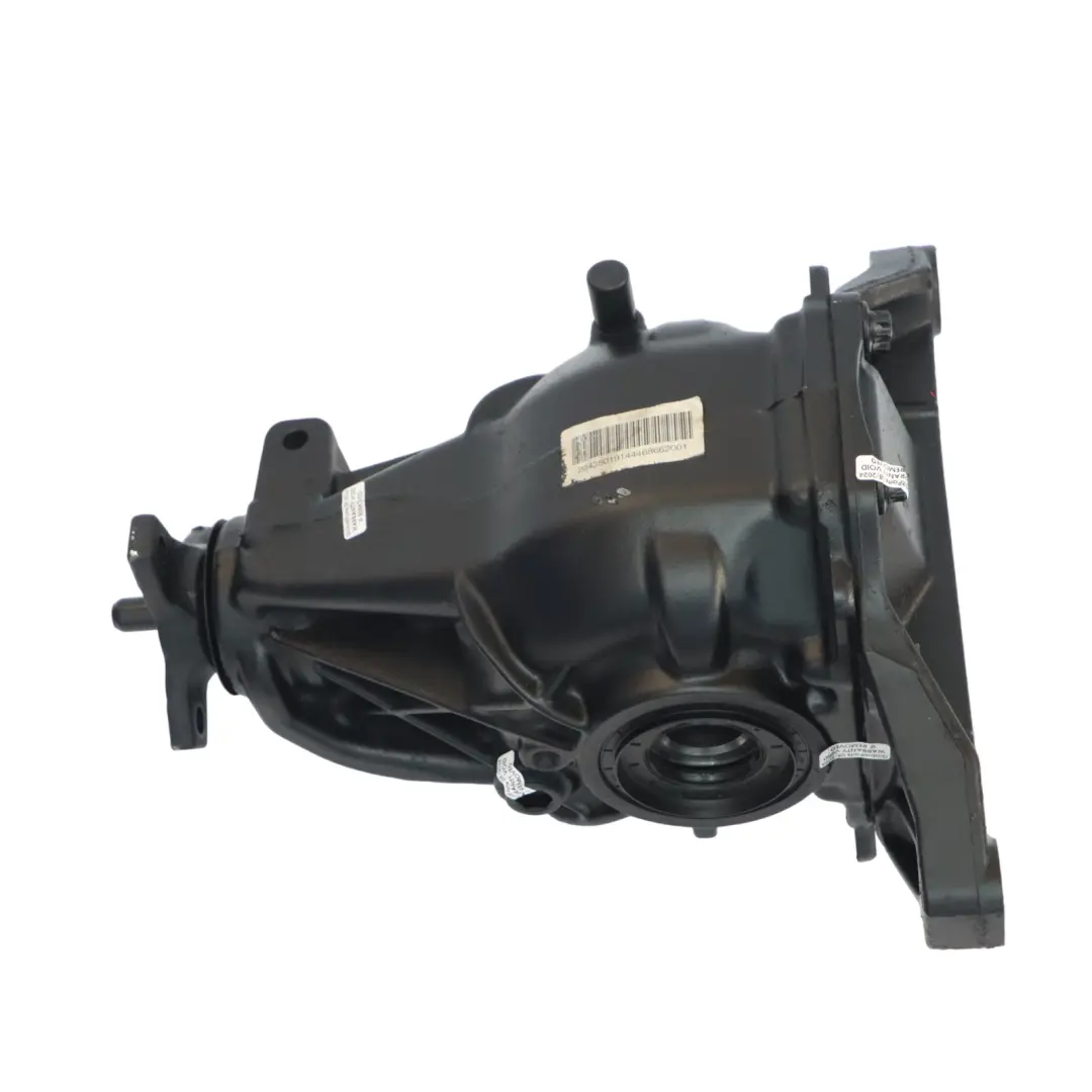 Differenziale Diff Posteriore 3,07 2043507400 GARANZIA per Mercedes W204 W205 W212 con numero di parte A2043500614 Mercedes W204 W205 W212 Differenziale Diff Posteriore 3,07 2043507400 GARANZIA - SKU A2043500614 - Numero di parte A2043500614