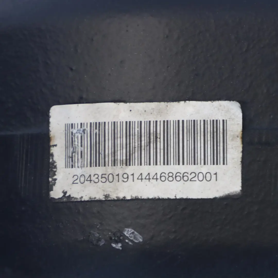 Differenziale Diff Posteriore 3,07 2043507400 GARANZIA per Mercedes W204 W205 W212 con numero di parte A2043500614 Mercedes W204 W205 W212 Differenziale Diff Posteriore 3,07 2043507400 GARANZIA - SKU A2043500614 - Numero di parte A2043500614