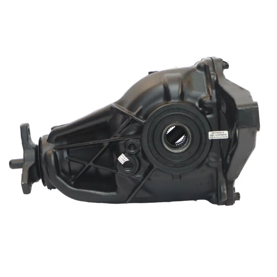 Mercedes W204 W205 W212 Hinterachsgetriebe Differenzial Diff 2043507400 GARANTIE - SKU A2043500614 - Teilenummer  A2043500614
