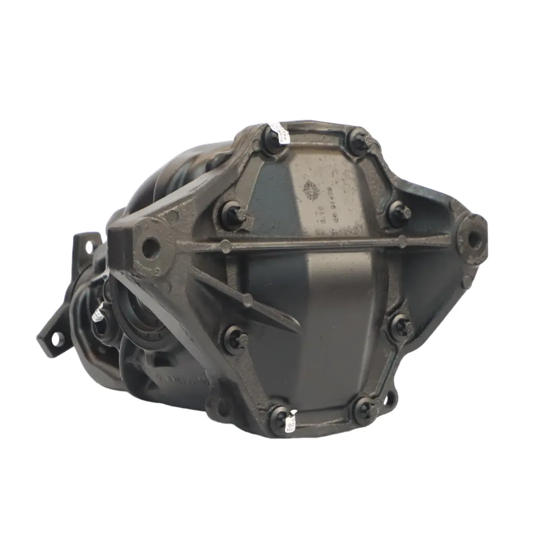 Mercedes W204 W205 W212 Hinterachsgetriebe Differenzial Diff 2043507400 GARANTIE - SKU A2043500614 - Teilenummer  A2043500614